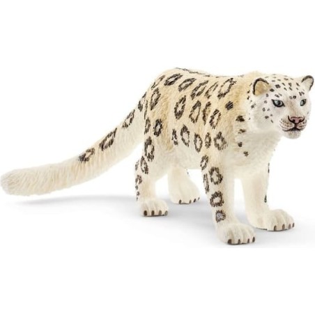 Schleich Wild Life Lumileopardi