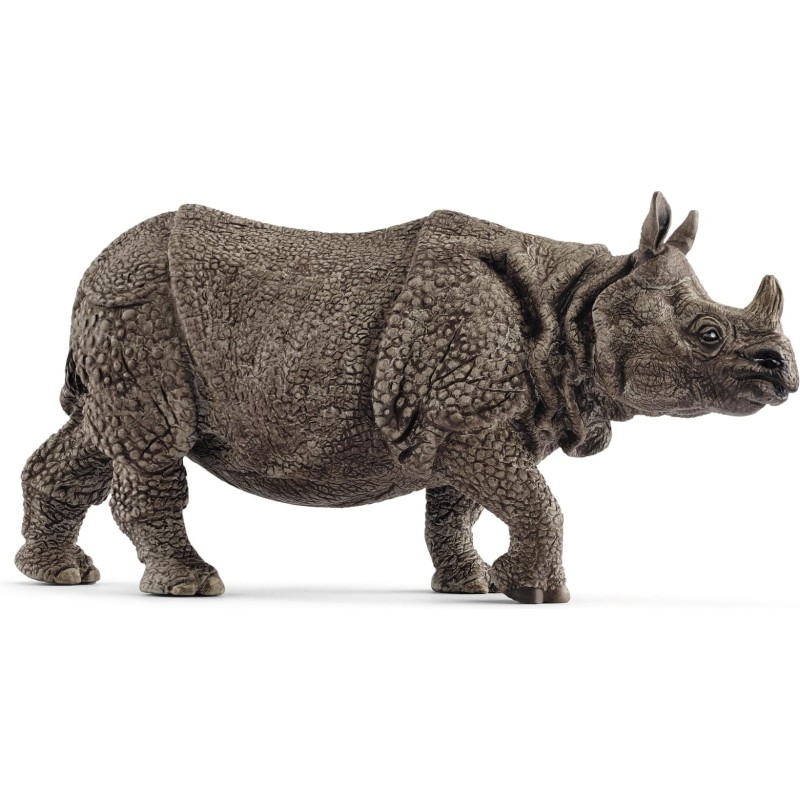 Schleich Wild Life 14816 Intiansarvikuono