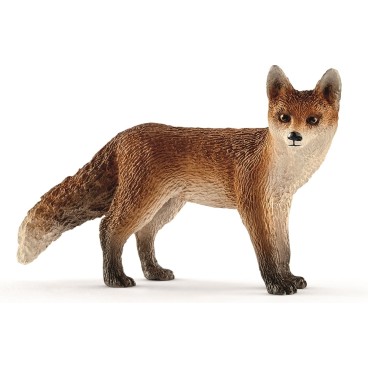 Schleich Wild Life 14782 Kettu