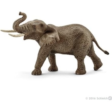 Schleich Wild Life 14762 Afrikannorsu uros