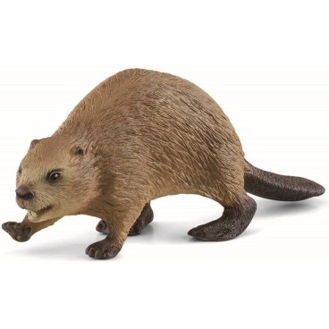 Schleich Wild Life Majava