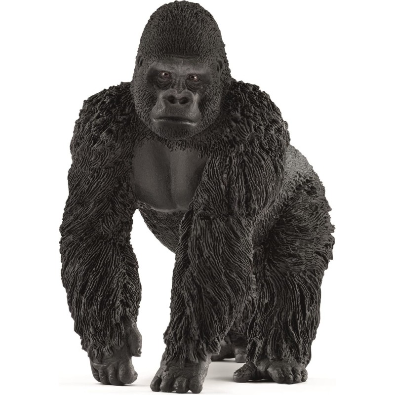 Schleich Wild Life 14770 Gorillauros