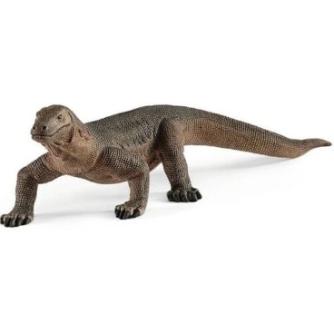 Schleich Wild Life Komodonvaraani
