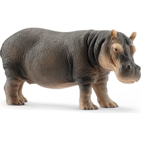 Schleich Wild Life 14814 Virtahepo