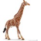 Schleich Wild Life 14749 Kirahvi uros