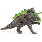 Schleich Eldrador Stone Triceratops