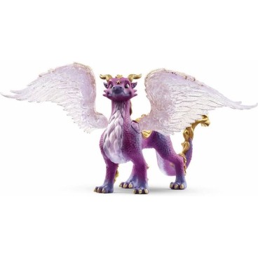 Schleich Eldrador Yötaivaan lohikäärme