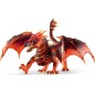Schleich Eldrador Laavalohikäärme