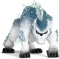 Schleich Eldrador BattleCave Snow Slasher