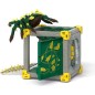 Schleich Eldrador BattleCave Jungle Tarantula