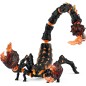 Schleich Eldrador Laavaskorpioni