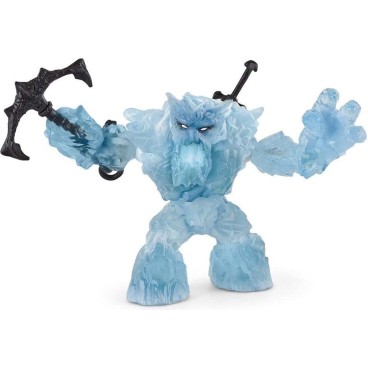 Schleich Eldrador Jääjättiläinen