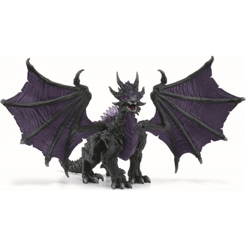 Schleich Eldrador Varjolohikäärme