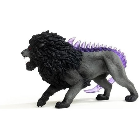 Schleich Eldrador 42555 Varjoleijona