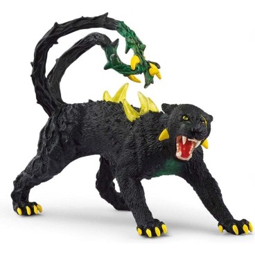 Schleich Eldrador Varjopantteri
