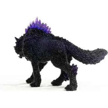 Schleich Eldrador 42554 Varjosusi