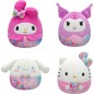Squishmallows Hello Kitty Star Shine 20 cm pehmo (lajitelma)