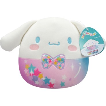 Squishmallows Hello Kitty Star Shine 20 cm pehmo (lajitelma)