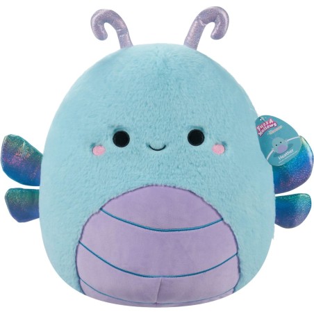 Squishmallows Fuzz A Mallows P19 Heather 40 cm pehmo