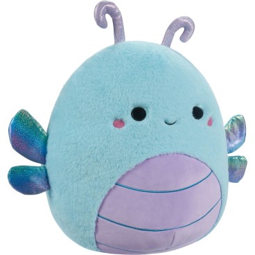 Squishmallows Fuzz A Mallows P19 Heather 40 cm pehmo