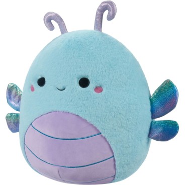 Squishmallows Fuzz A Mallows P19 Heather 40 cm pehmo
