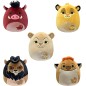 Squishmallows Disney Lion King 30th Anniversary 20 cm pehmo (lajitelma)