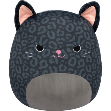Squishmallows P20 Xiomara Panther 40 cm pehmo