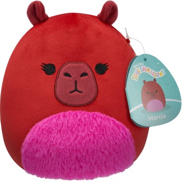 Squishmallows P20 19 cm pehmo (lajitelma)