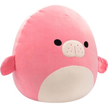 Squishmallows P20 Morlai Manatee 40 cm pehmo