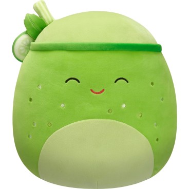 Squishmallows P20 Townes Green Juice 30 cm pehmo