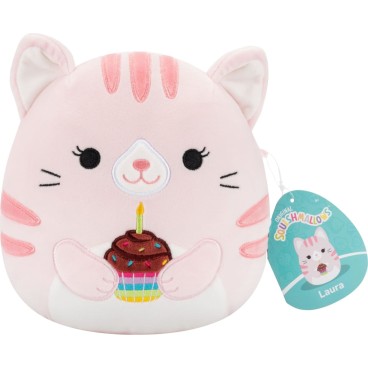 Squishmallows Celebration 19 cm pehmo (lajitelma)