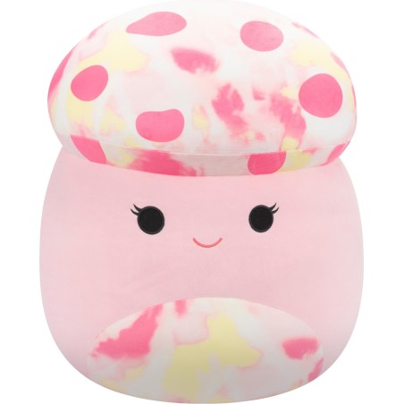 Squishmallows Rachel Mushroom 60 cm pehmo