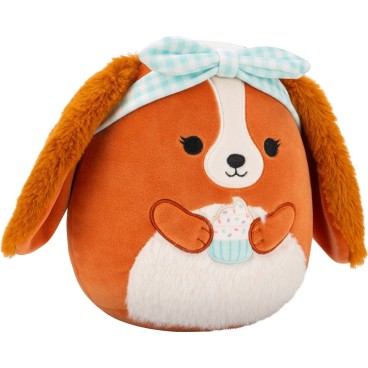 Squishmallows Darcy 19 cm pehmo