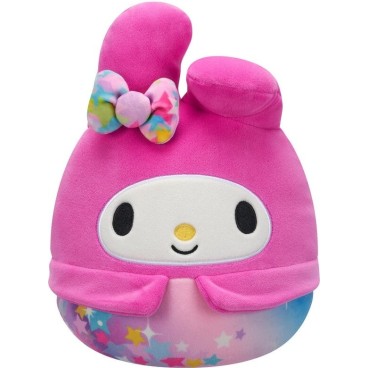 Squishmallows Hello Kitty Star Shine 20 cm pehmo (lajitelma)