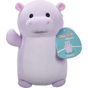 Squishmallows 25 cm Hugmees pehmo (lajitelma)