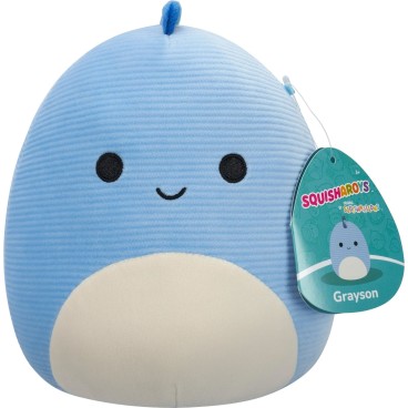 Squishmallows Squisharoys 19 cm pehmo (lajitelma)