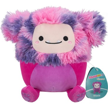 Squishmallows Squisharoys 19 cm pehmo (lajitelma)