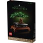 LEGO Icons 10281 Bonsaipuu