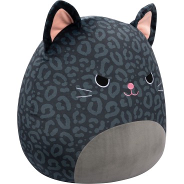 Squishmallows P20 Xiomara Panther 40 cm pehmo