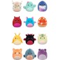Squishmallows P20 19 cm pehmo (lajitelma)