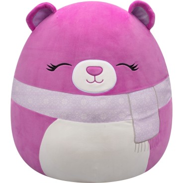 Squishmallows P20 Crisanta Bear 50 cm pehmo