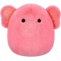 Squishmallows P20 Fuzz A Mallows Kyla Elephant 40 cm pehmo