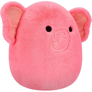 Squishmallows P20 Fuzz A Mallows Kyla Elephant 40 cm pehmo