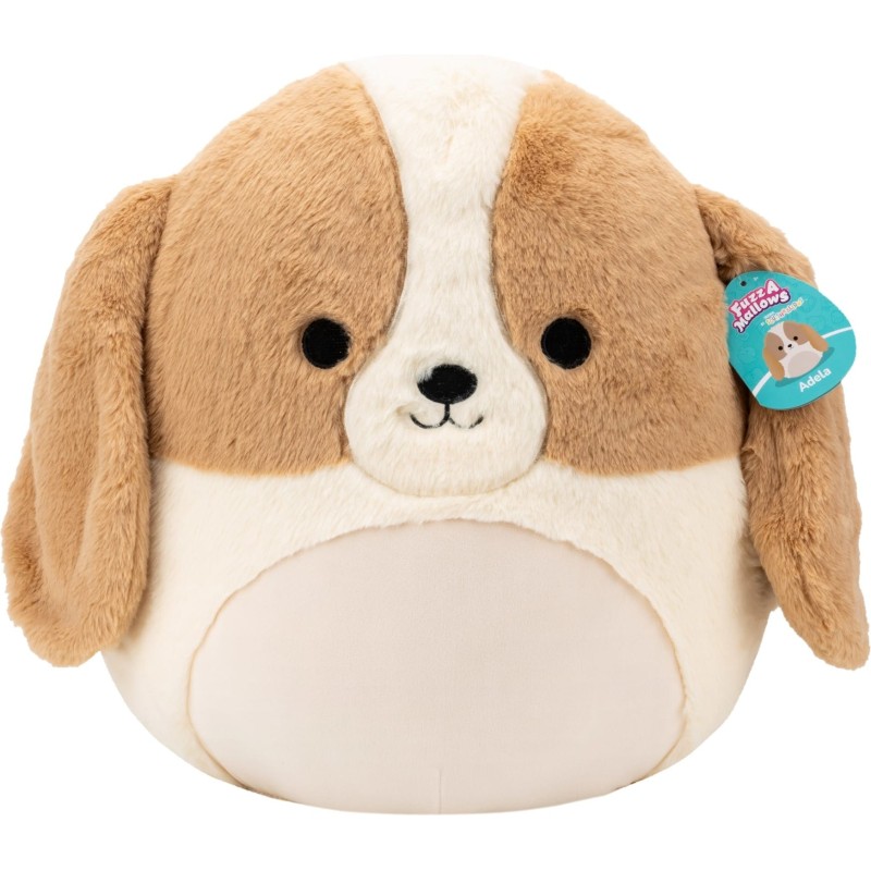 Squishmallows Fuzz A Mallows Adela 40 cm pehmo