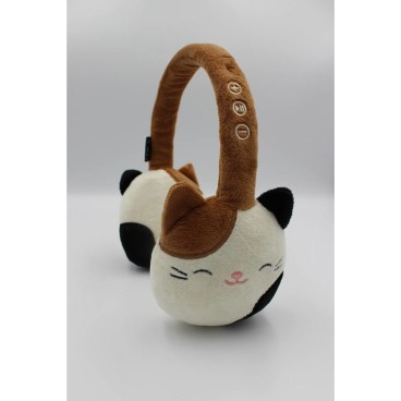 Squishmallows Cameron bluetooth kuulokkeet