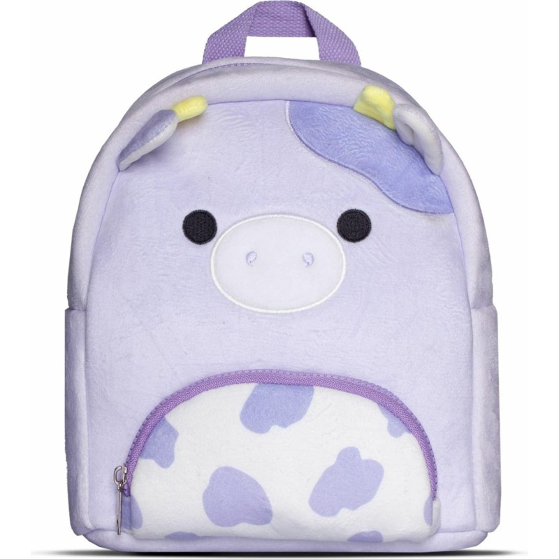 Squishmallows Bubba reppu