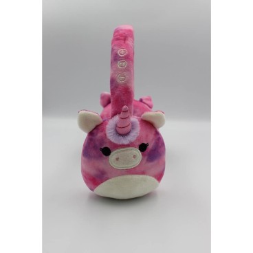 Squishmallows Lola bluetooth kuulokkeet