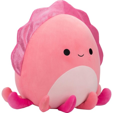 Squishmallows P23 Mustekala 40 cm pehmo