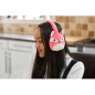 Squishmallows Fifi bluetooth kuulokkeet