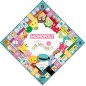 Monopoly Squishmallows lautapeli + Exclusive Cam the Cat pehmo